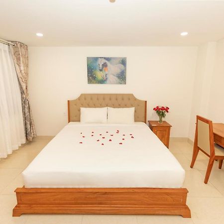 Bao Son Hotel - Apartment Nha Trang Luaran gambar