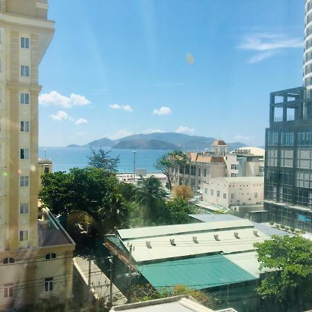 Bao Son Hotel - Apartment Nha Trang Luaran gambar