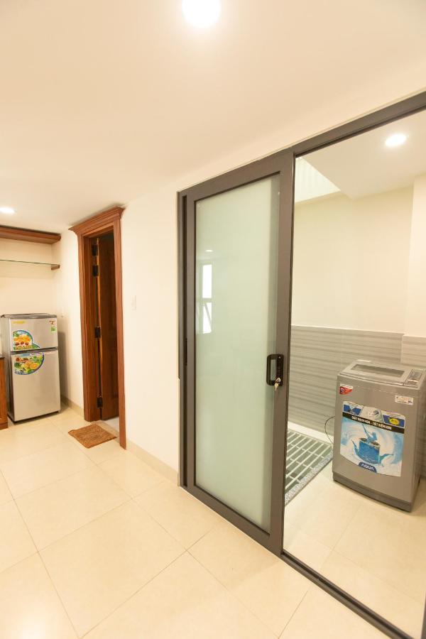 Bao Son Hotel - Apartment Nha Trang Luaran gambar