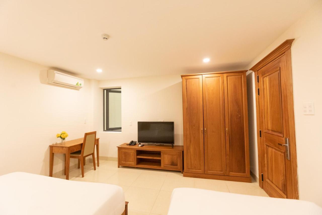Bao Son Hotel - Apartment Nha Trang Luaran gambar