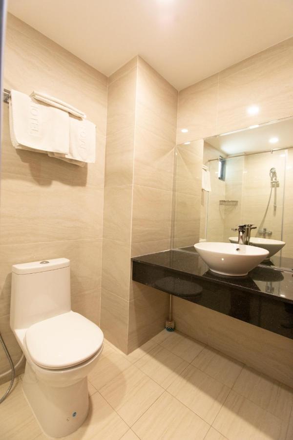 Bao Son Hotel - Apartment Nha Trang Luaran gambar