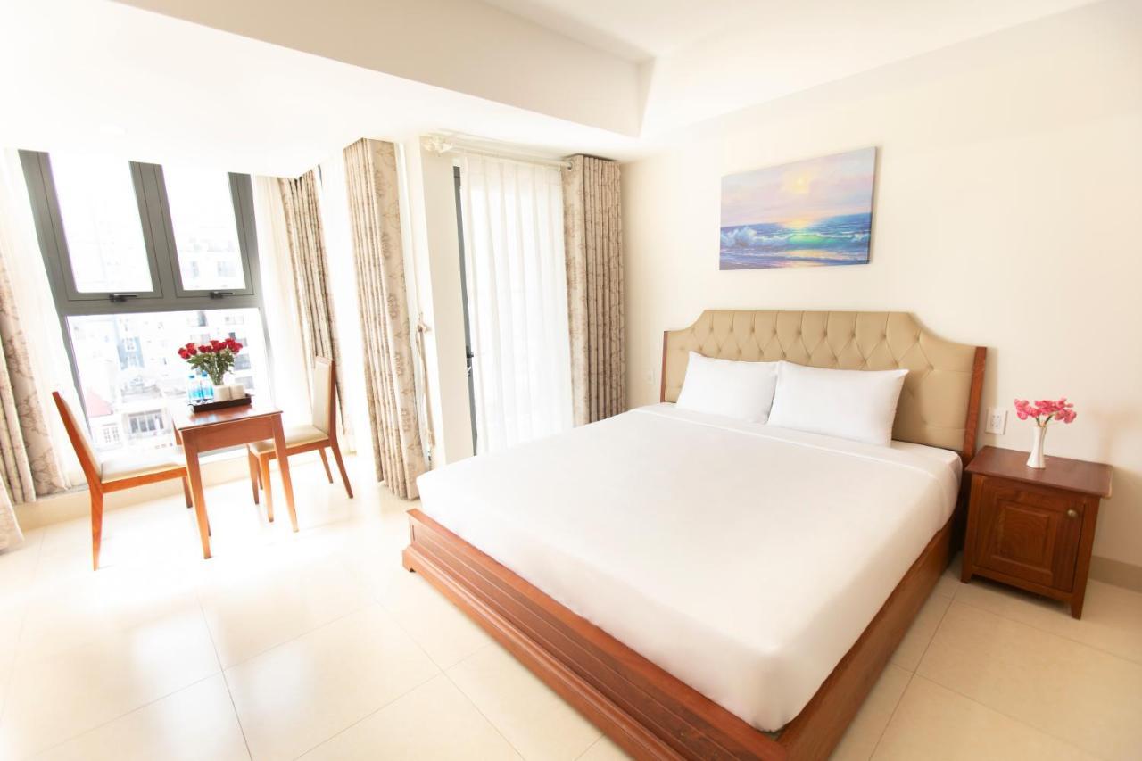 Bao Son Hotel - Apartment Nha Trang Luaran gambar