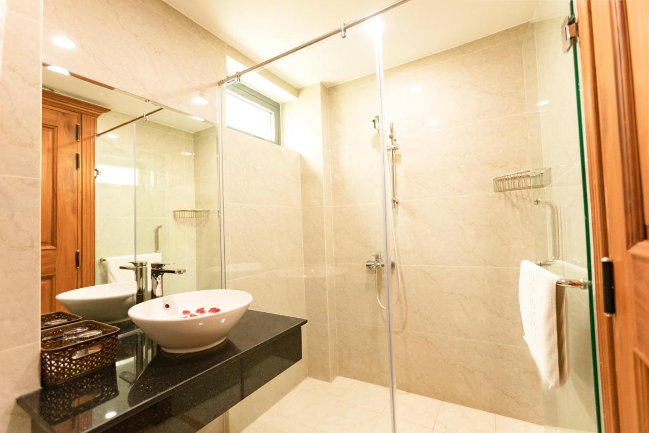 Bao Son Hotel - Apartment Nha Trang Luaran gambar
