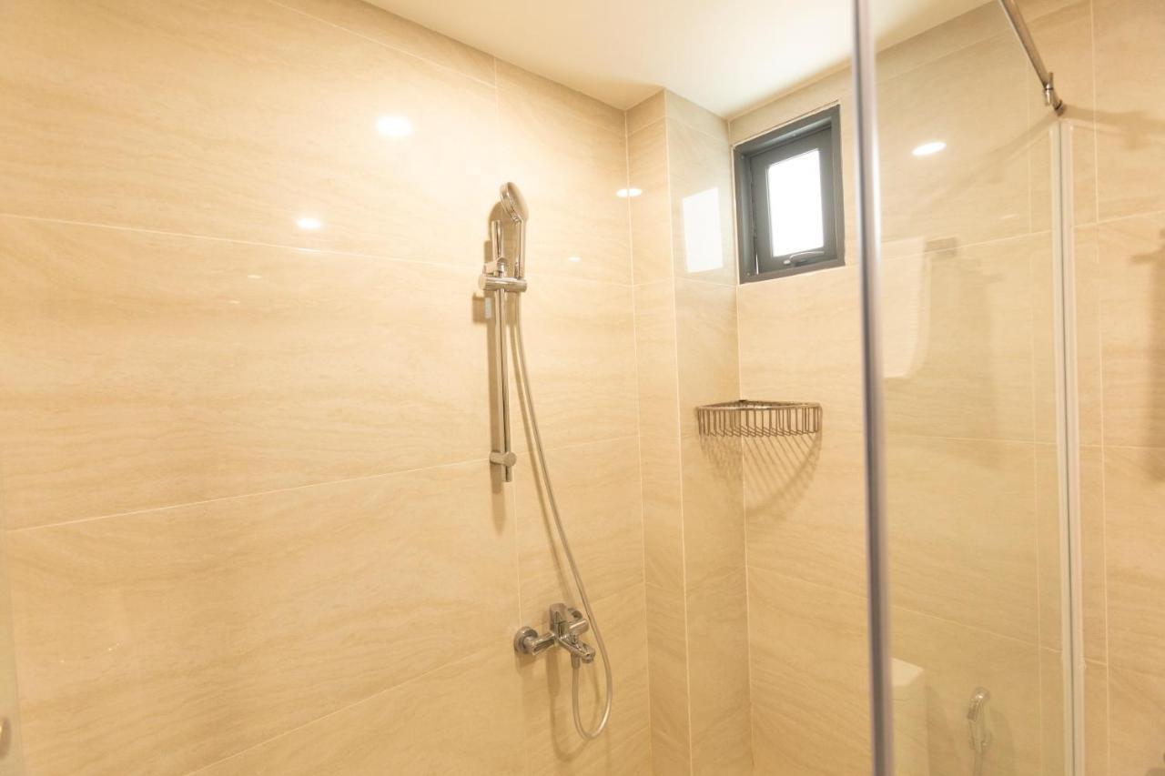 Bao Son Hotel - Apartment Nha Trang Luaran gambar