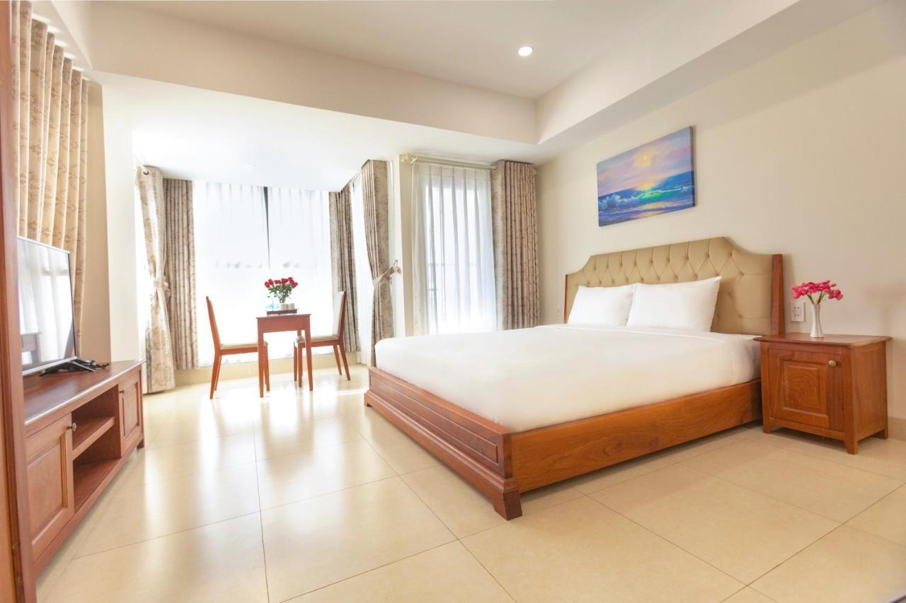 Bao Son Hotel - Apartment Nha Trang Luaran gambar