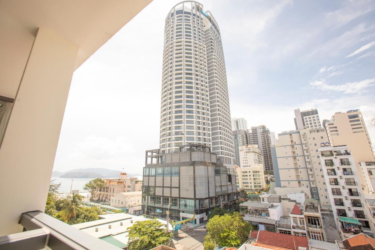 Bao Son Hotel - Apartment Nha Trang Luaran gambar