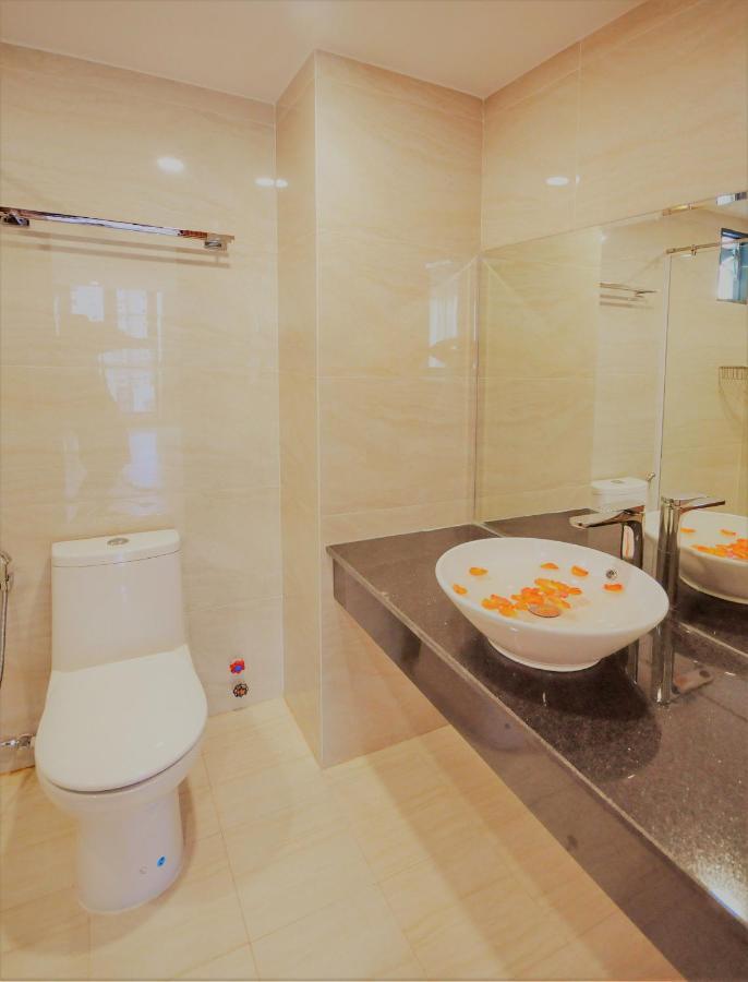 Bao Son Hotel - Apartment Nha Trang Luaran gambar