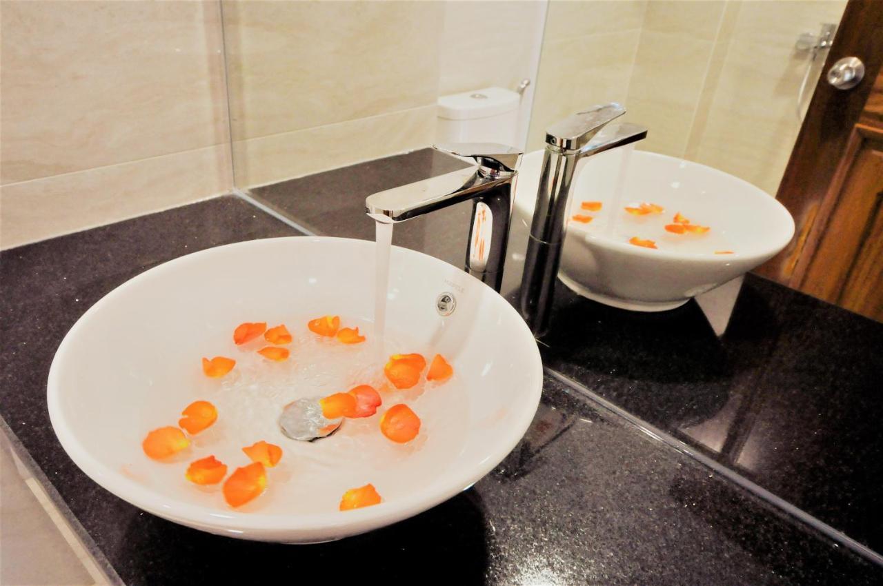 Bao Son Hotel - Apartment Nha Trang Luaran gambar