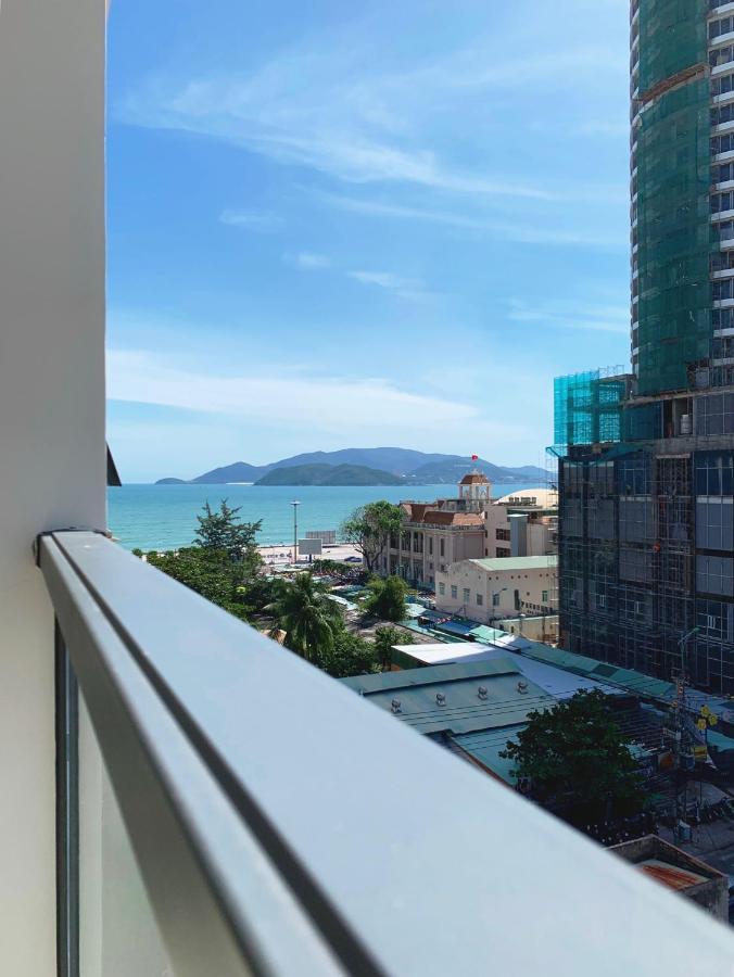 Bao Son Hotel - Apartment Nha Trang Luaran gambar